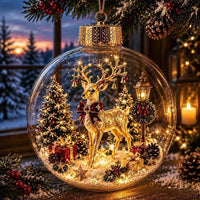 🦌 Reindeer