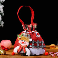 New- Snowman