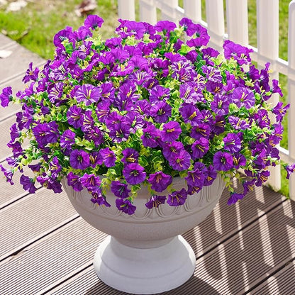 🌸 Spring Summer Home Decoration - 🌿  Morning Glory
