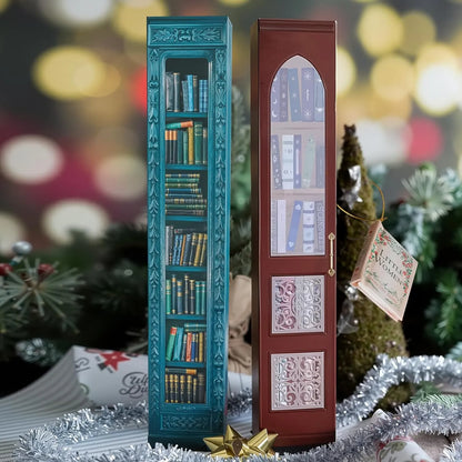 ✨💥 Mini Book Ornament Advent