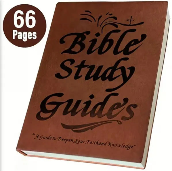 🔥Hot Sale ✝️📖Bible Study Guides