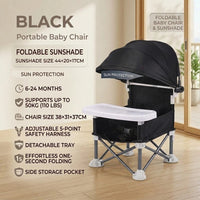 🖤 Black | Canopy