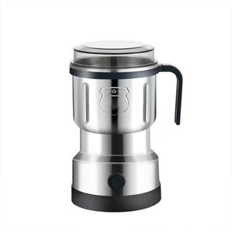 🔥LIMITED‑TIME HOT SALE⚡BESTSELLER 50K+ SOLD!💝Multifunctional Electric Grinder – Coffee, Spices & Herbs, Powerful Fast Grind🔥